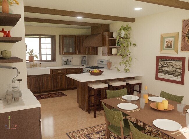 Foto del edificio - 114 Bee Brook Rd