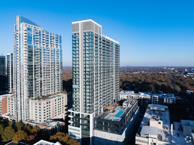 Building Photo - Society Atlanta