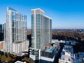 Building Photo - Society Atlanta