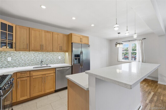Foto del edificio - 59-17 Kissena Blvd