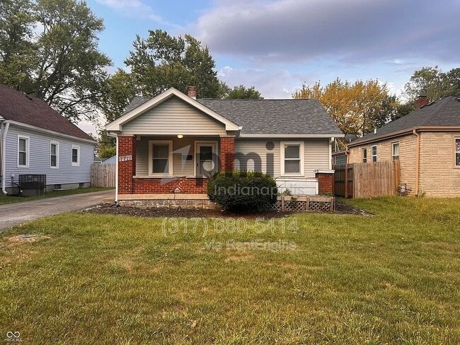 Photo - 7711 E 46th St House