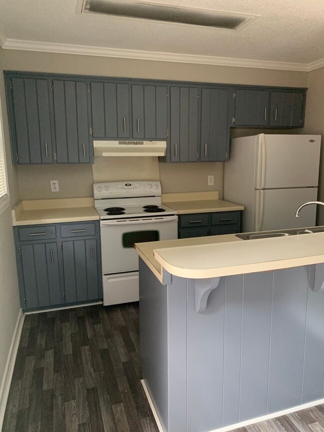 Foto del edificio - E Blackstock Rd -14