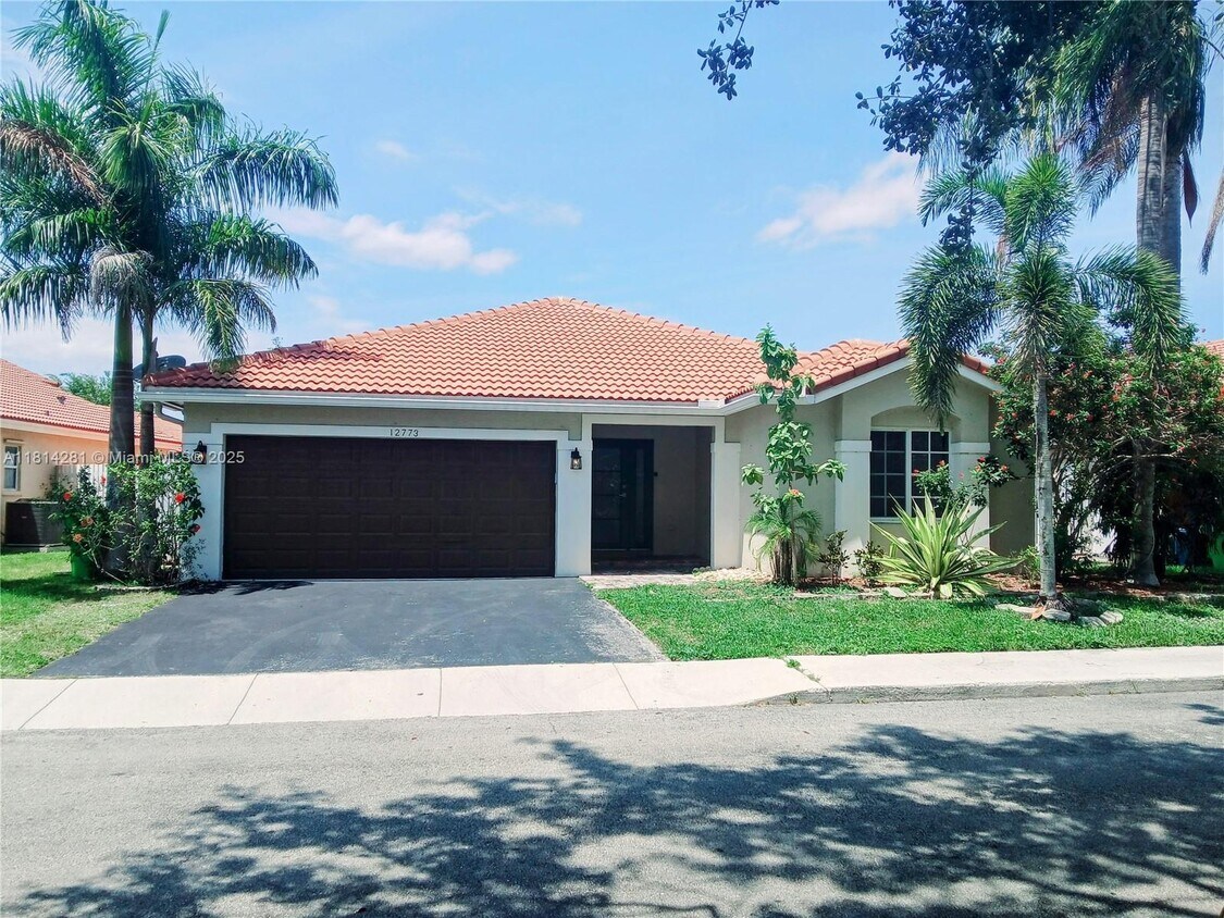 Primary Photo - 12773 NW 11th Ct