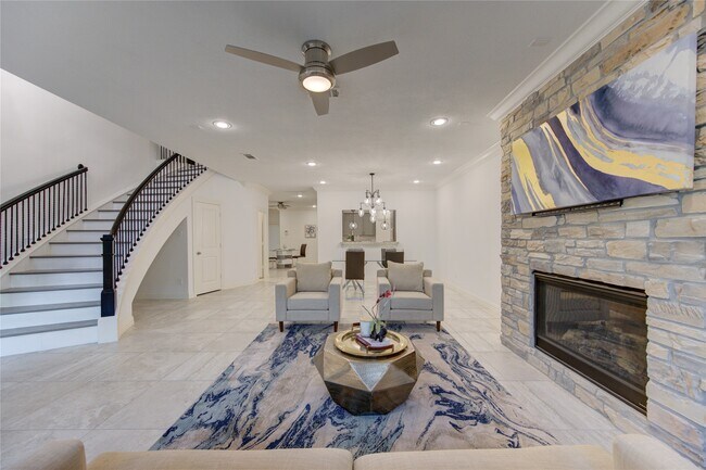 Foto del edificio - 13605 Teal Bluff Ln