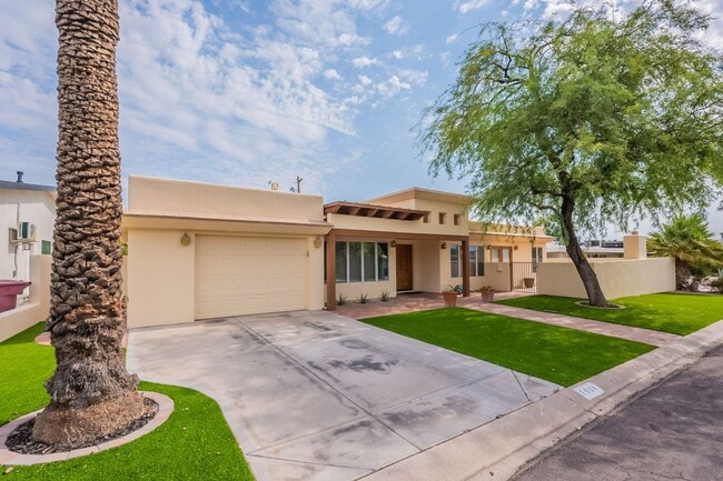 Heart of Paradise Valley - Pool! - Heart of Paradise Valley - Pool! House