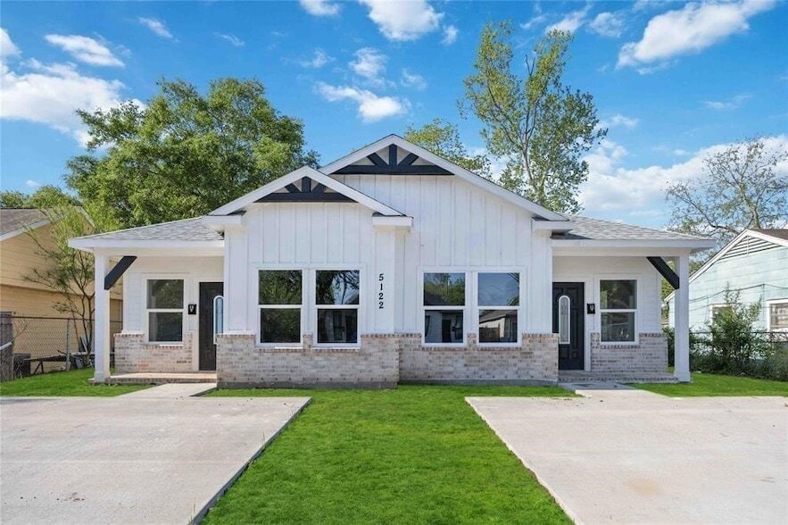 Photo - 5122 Southwind Street Unit B