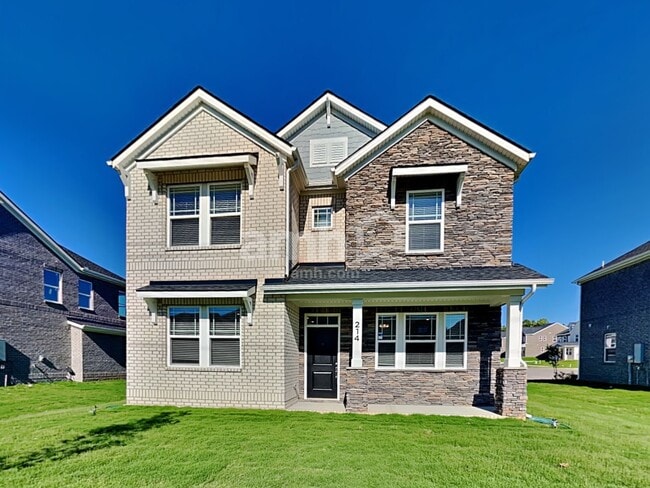 Building Photo - 214 Argea Dr