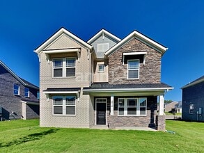 Building Photo - 214 Argea Dr