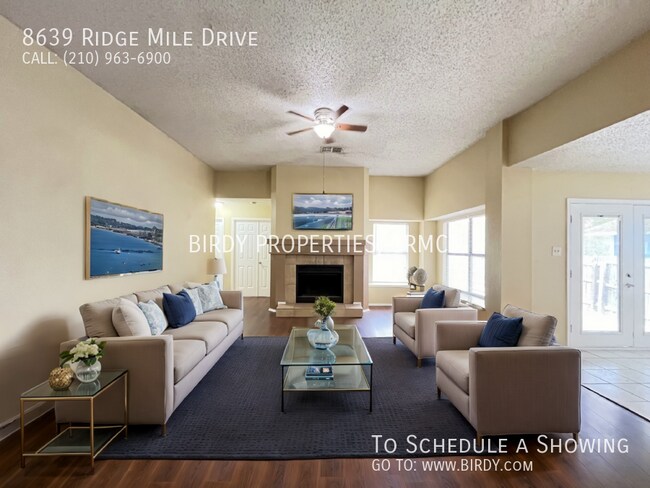 Foto del edificio - "Charming 3-Bed Sanctuary with Cozy Firepl...