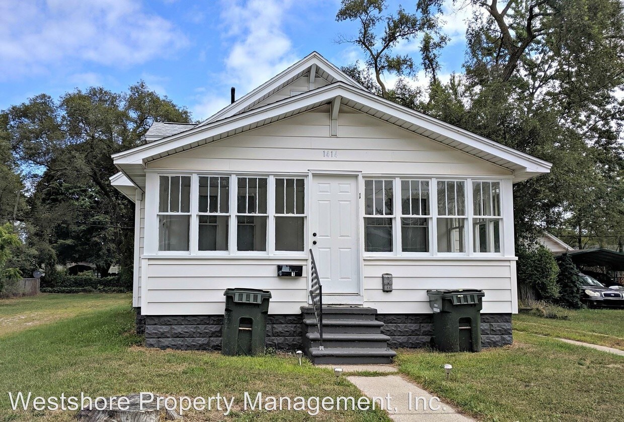 Foto principal - 1414 Winters St