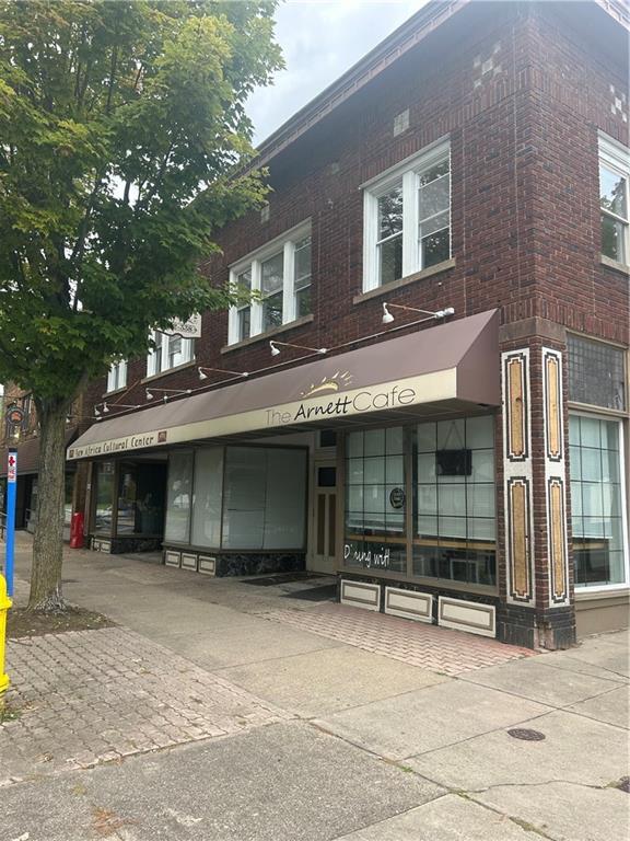 Building Photo - 332 Arnett Blvd