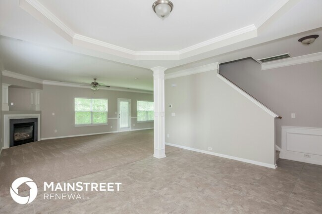 Foto del edificio - 12416 Oakton Hunt Dr