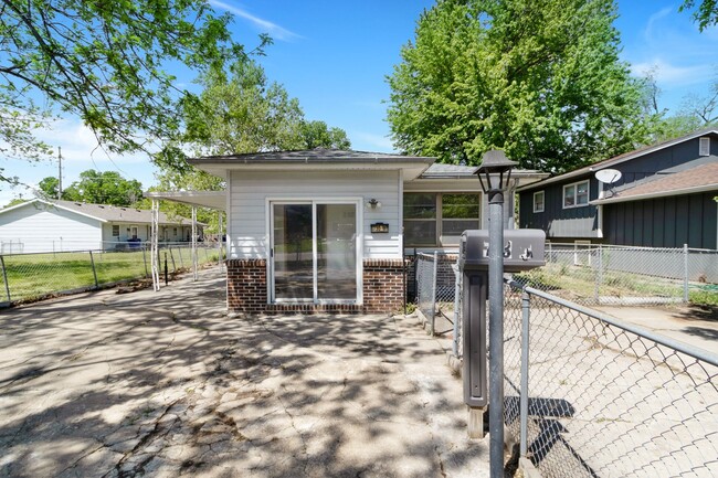 Building Photo - Quality Home Management