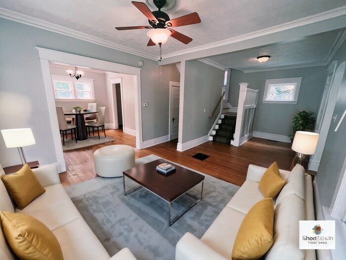 Primary Photo - 3 Bed 1.5 Bath EastTown Home w/Garage For-...