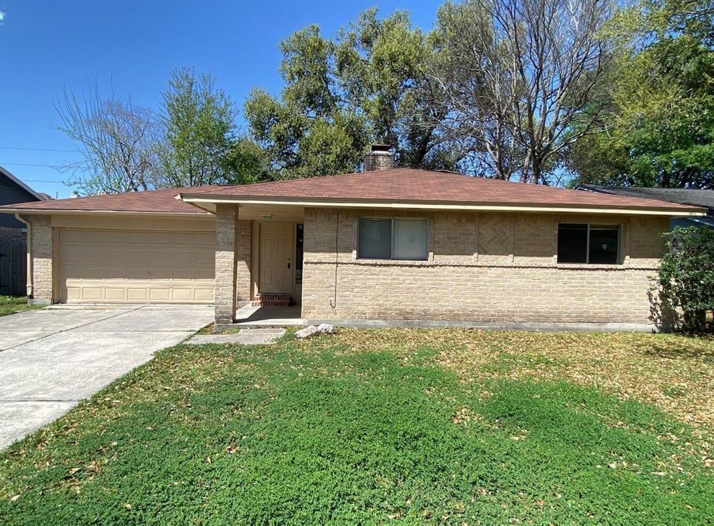 2502 Quiver Ln, Houston, TX 77067 House Rental in Houston, TX