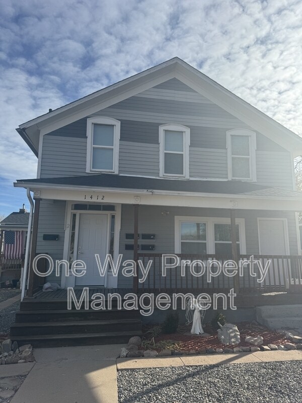 Foto del edificio - 1412 7th Ave