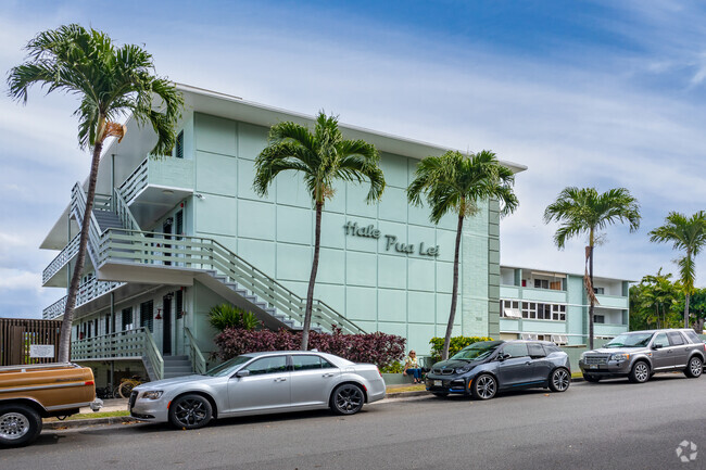 Building Photo - Hale Pualei