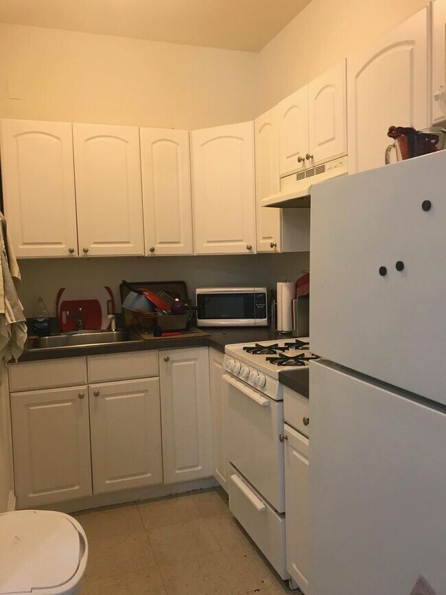 Foto del edificio - 85 Brighton Ave