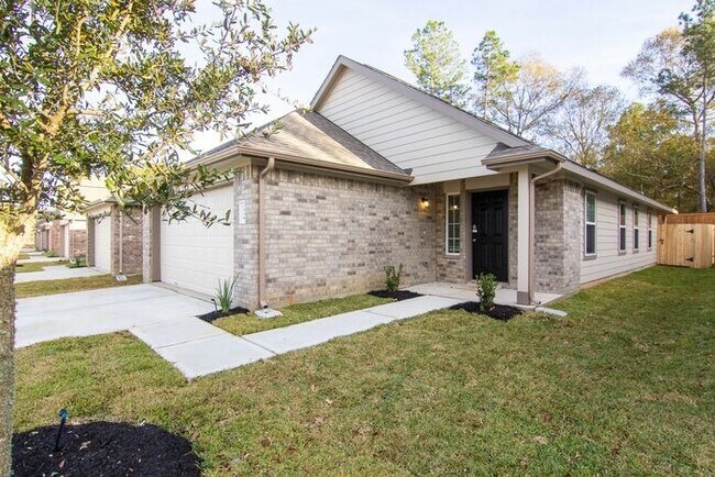 Building Photo - 3516 Cub Dr