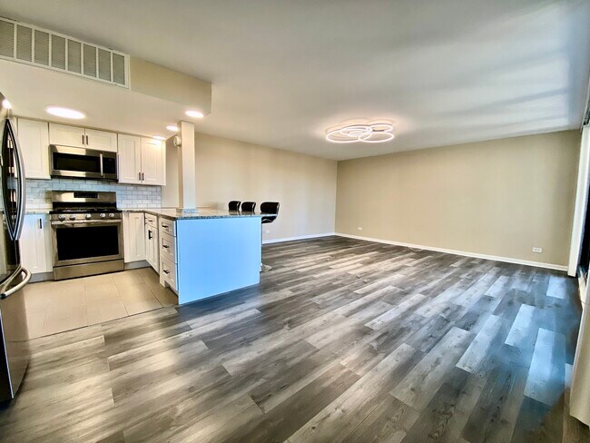 Foto del edificio - 6150 N Kenmore Ave