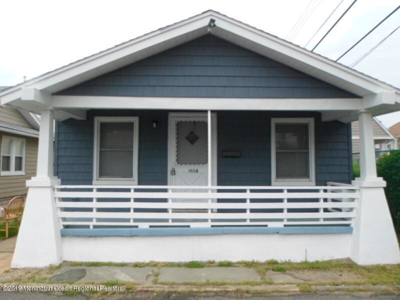 Primary Photo - 103B 9th Ave