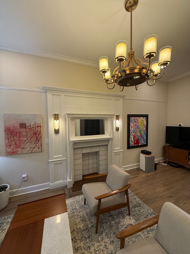 Foto del edificio - 149 W 120th St