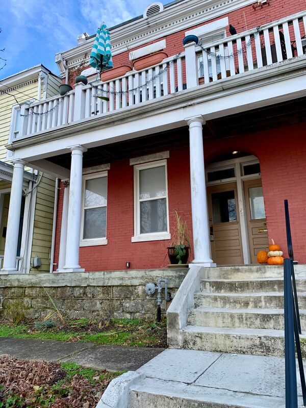 419 N 26th St Unit B, Richmond, VA 23223 Condo for Rent in Richmond