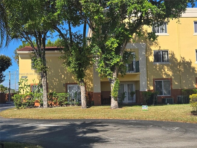 Foto del edificio - 12605 SW 91st St