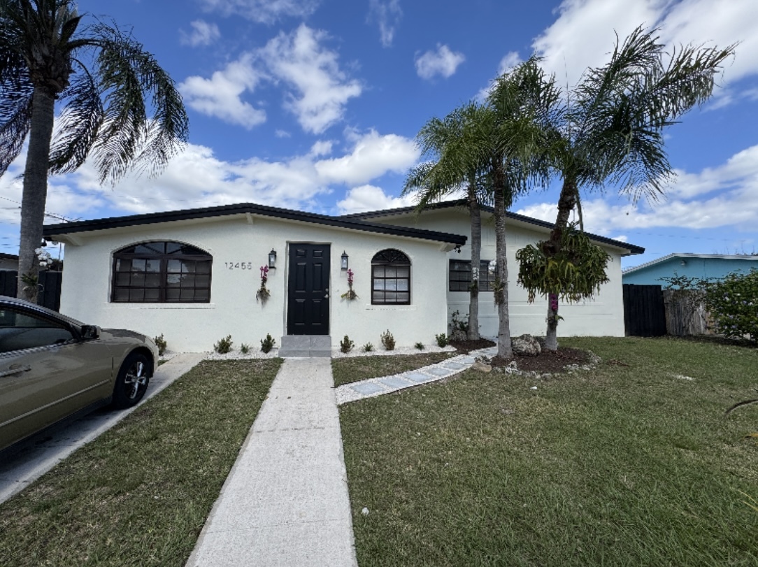 Foto principal - 12455 SW 187th Ter