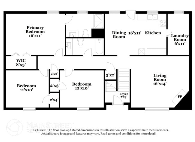 Building Photo - 4604 Bonnett Cir