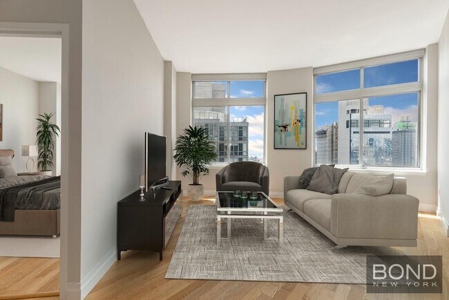 Foto del edificio - 776 Sixth Avenue