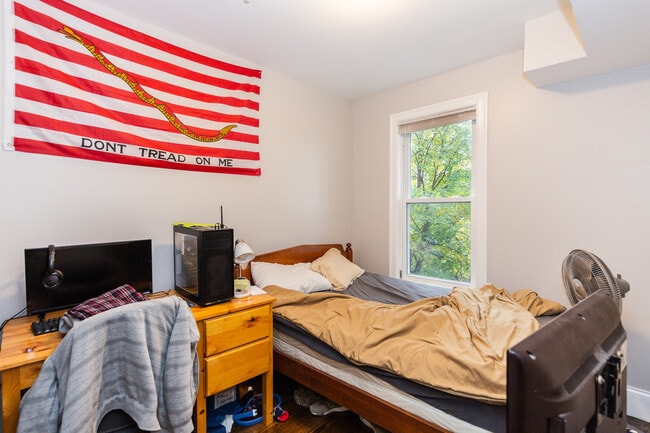 Photo - 29 Darling St Apartment