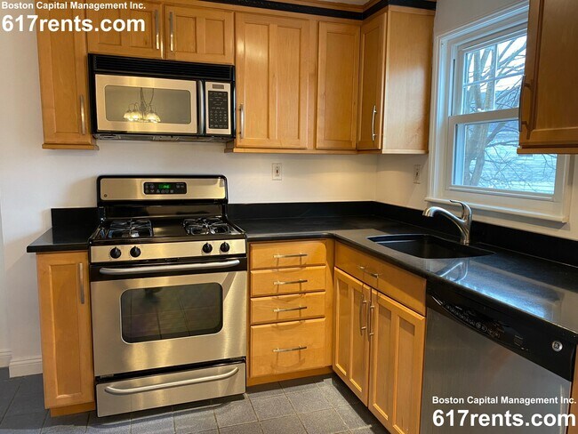 Foto del edificio - 22 Main St