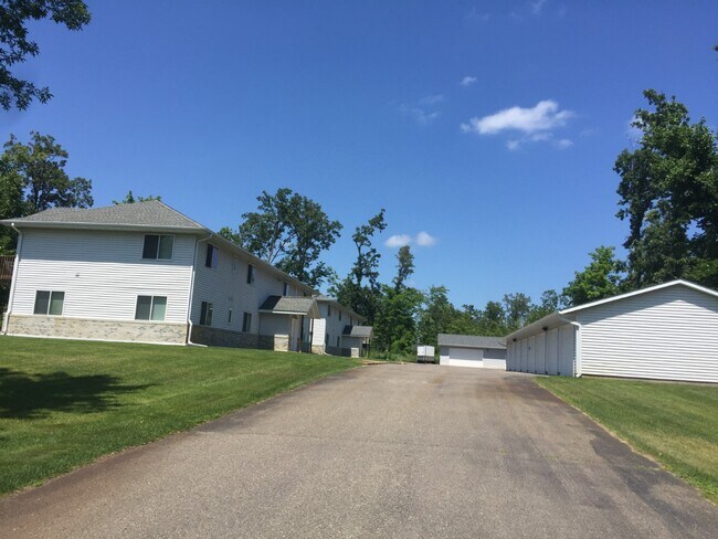 Foto del edificio - 10514 Gull Point Rd