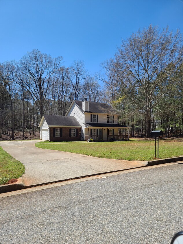 1404 Randolph Ct, McDonough, GA 30252 House Rental in McDonough, GA
