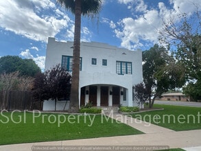 Building Photo - 541 W Monte Vista Rd