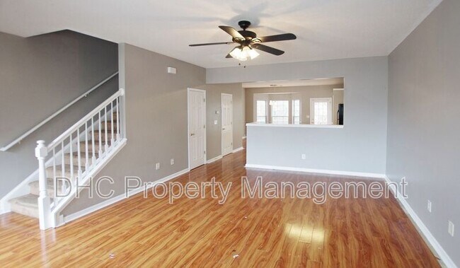 Foto del edificio - 2706 Parkway Trail