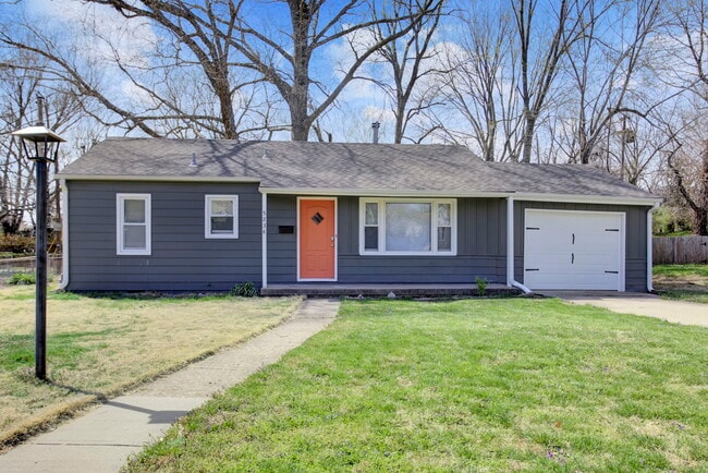 Building Photo - 5234 N Euclid Ave