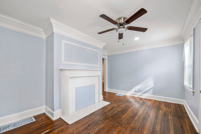 Foto del edificio - 1165 Fair St SW