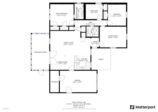 Building Photo - 7401 Briarwood Cove