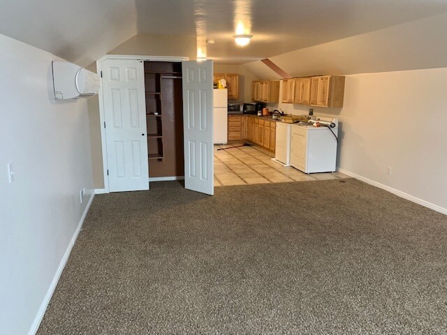 Loft to Kitchen - 4108 W Red Tail Dr