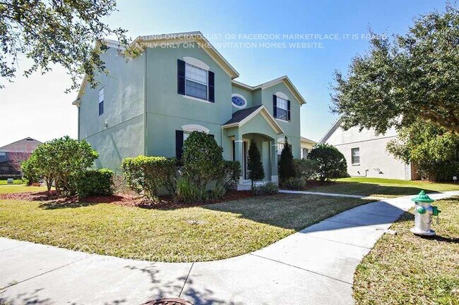 Foto del edificio - 13032 Marsh Fern Dr