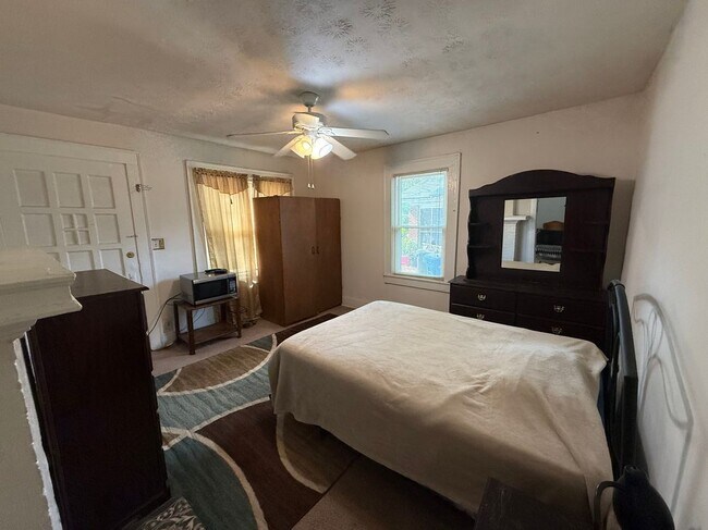 Foto del edificio - 2340 Newnan St