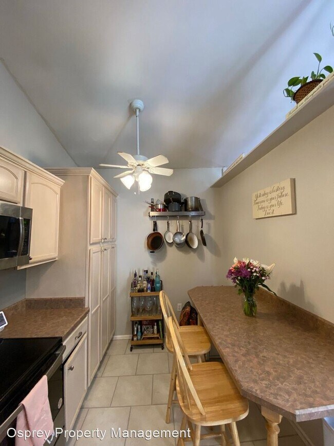Foto del edificio - 3 br, 2 bath House - 809 Dora Court