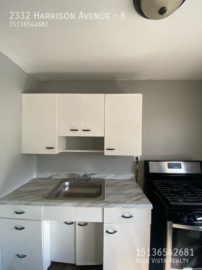 Photo - 2332 Harrison Ave Apartment