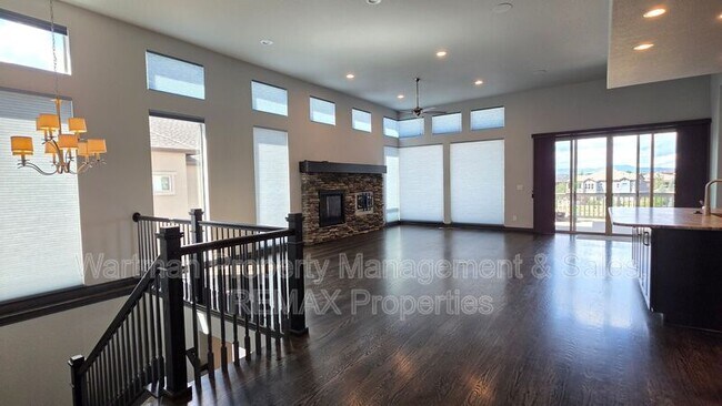 Foto del edificio - 10250 Hewlett's Gulch Ct