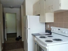 Building Photo - Bonnie Arms