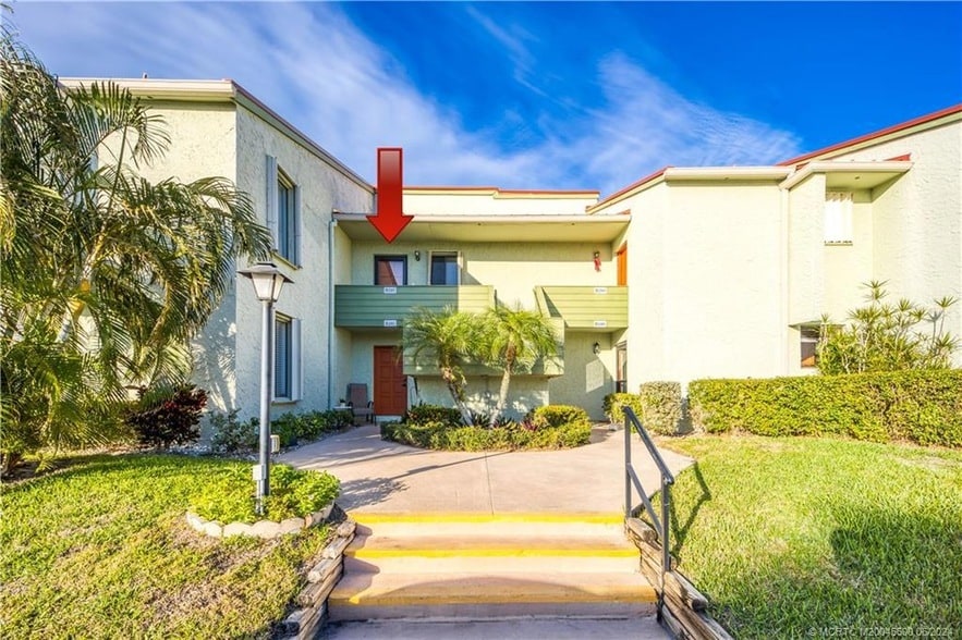 5463 SE Miles Grant Rd Unit B207, Stuart, FL 34997 Condo for Rent in