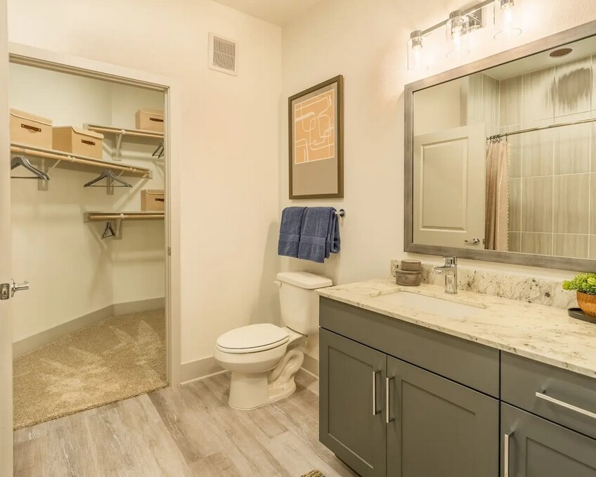 Primary Photo - Apartment for Rent