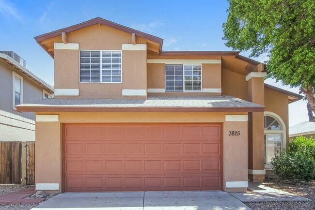 Building Photo - 3825 W Camino Real
